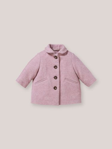 Manteau en lainage Bébé - Cyrillus - Modalova