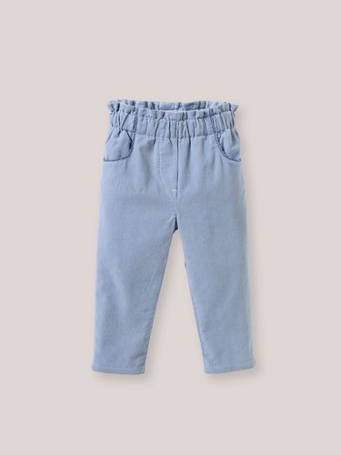 Pantalon en velours Bébé - Cyrillus - Modalova