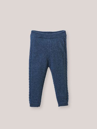 Legging en tricot Bébé - Cyrillus - Modalova