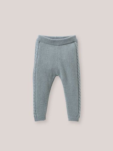 Legging en tricot Bébé - Cyrillus - Modalova