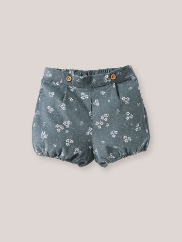 Short en velours Bébé - Cyrillus - Modalova