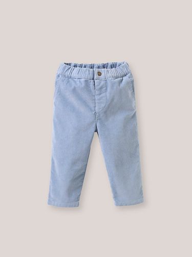 Pantalon en velours Bébé - Cyrillus - Modalova