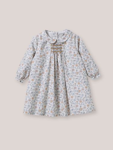 Robe bébé imprimé Jane - Cyrillus - Modalova