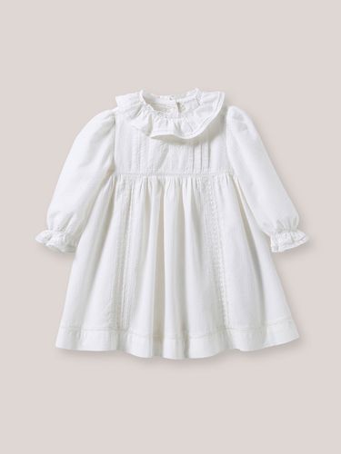 Robe Bébé - Collection Fêtes & Mariages - Cyrillus - Modalova