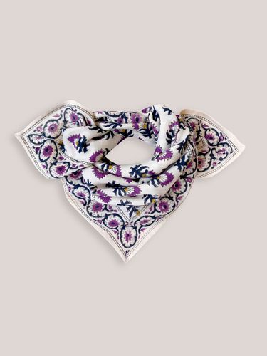 Petit foulard Manika – X Apaches Collections - Cyrillus - Modalova