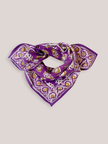 Petit foulard Manika – X Apaches Collections - Cyrillus - Modalova