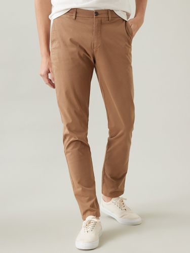 Pantalon chino homme - Cyrillus - Modalova