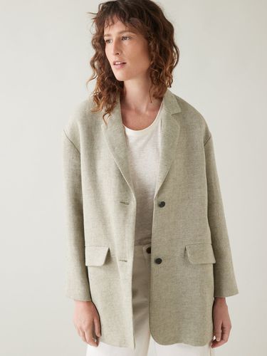 Veste manteau femme - Cyrillus - Modalova