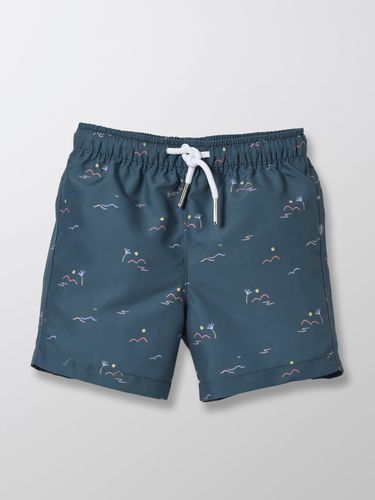 Short de bain Bébé - Cyrillus - Modalova