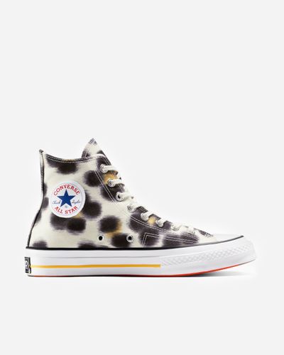 X KENZO Chuck 70 HI sneakers 36 - Sweet Corn/Solar Power - CONVERSE - Modalova