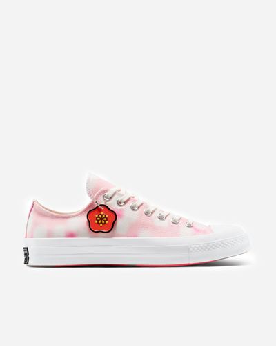 Chuck 70 OX Sneakers 36 - Cosmos/Strawberry Cream - CONVERSE - Modalova