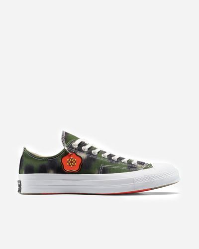 X KENZO Chuck 70 OX | sneakers 36 - Cypress/Black/White - CONVERSE - Modalova