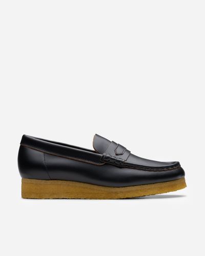 Wallabee Loafer 36 - 1275 - CLARKS ORIGINALS - Modalova