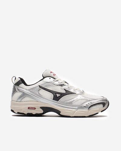 MXR Sport | Sneakers 44 - Snow /Magnet/Silver - MIZUNO - Modalova