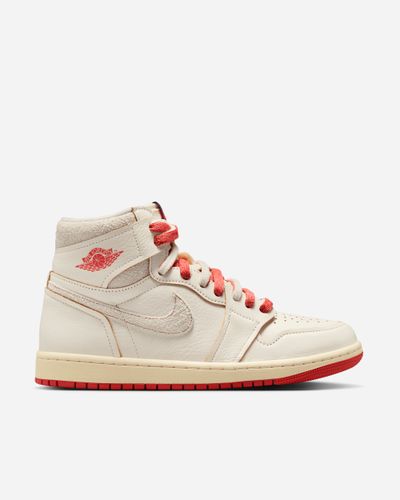 Nike Air Jordan 1 High OG "Rare Air" | Blanc | Taille: 36 - Jordan Brand - Modalova