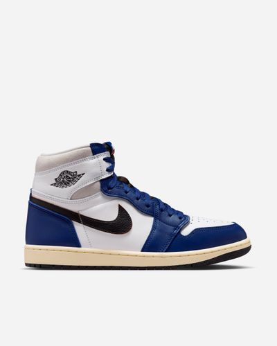 Nike Air Jordan 1 Retro High OG "Rare Air" | Bleu | Taille: 36,5 - Jordan Brand - Modalova