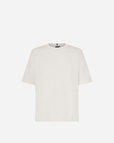 Latitude Flight T-shirt L - Mist - Oakley - Modalova