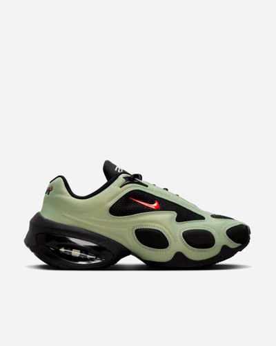 Air Max Muse 42,5 - /UNIVERSITY RED/OIL GREEN - NIKE QS/TZ - Modalova