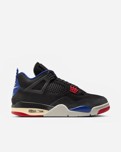 Nike Air Jordan 4 Retro "Rare Air" | Noir | Taille: 40 - Jordan Brand - Modalova