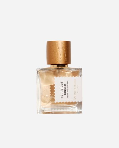 Ingenious Ginger 50 ml 50 ML - GOLDFIELD & BANKS - Modalova