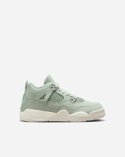 Jordan 4 Retro "Seafoam" sneakers 28,5 - SEAFOAM/SAIL - Jordan Brand - Modalova