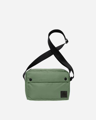Otley Shoulder Bag | Bags O/S - Camo Leo Jacquard,Tamarind - Carhartt WIP - Modalova