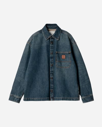 Lovilia Shirt Jacket L - Carhartt WIP - Modalova