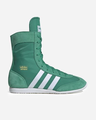 Ginals | Japan H Sneakers 40 2/3 - COUGRN/FTWWHT/GOLDMT - Adidas Ori - Modalova