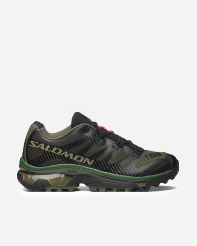 XT-4 OG | Sneakers | NAKED Copenhagen 36 2/3 - Olive Night/Black/Aloe - Salomon - Modalova
