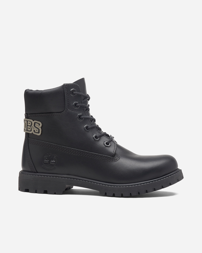 Premium 6 Inch Lace Up Waterproof Boot | boot 41 - FULL GRAIN - Timberland - Modalova