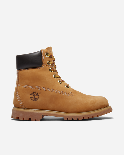 Premium 6 Inch Lace Up Waterproof Boot 36 - WHEAT - Timberland - Modalova