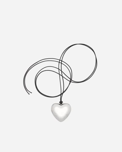 Spirit Necklace Small Heart | jewelry ONE SIZE - The Good Statement - Modalova
