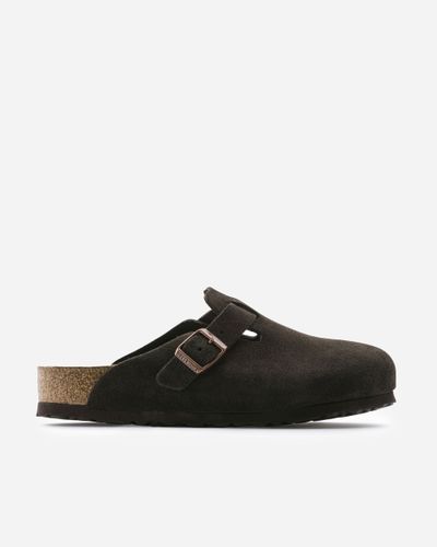 Boston VL Sneakers | | NAKED CPH 40 - Mocca - BIRKENSTOCK - Modalova
