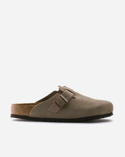 Boston SFB | Sneakers | NAKED CPH 36 - Taupe - BIRKENSTOCK - Modalova