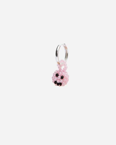 Mood Earring ONE SIZE - /BLACK - Pura Utz - Modalova