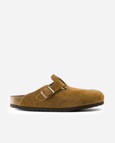 Boston SFB | | sandals 36 - Mink - BIRKENSTOCK - Modalova