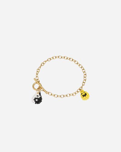 Chain Emotions Bracelet 19 CM - Pura Utz - Modalova