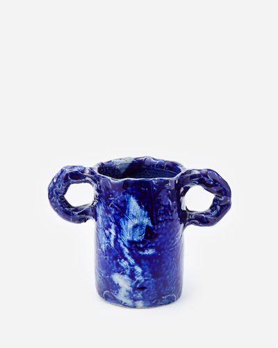 Studio Vase ONE SIZE - Dark - NIKO JUNE - Modalova