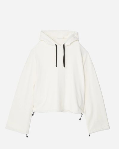 Easy E Autumn Hoodie S/M - Off - STAMM - Modalova