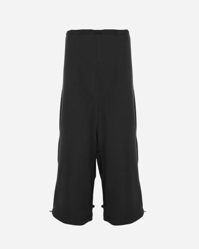 Twist Pants Jersey | | pants S/M - Dust Grey - STAMM - Modalova