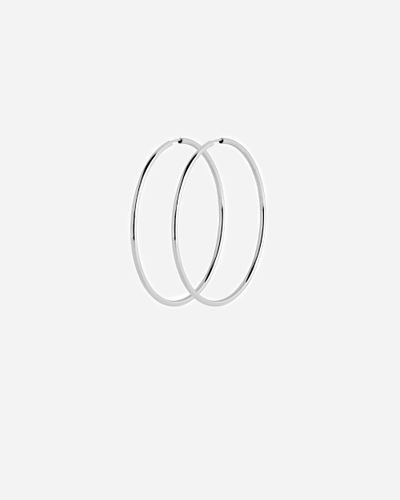 Senorita 50 Hoop | jewelry ONE SIZE - Maria Black - Modalova