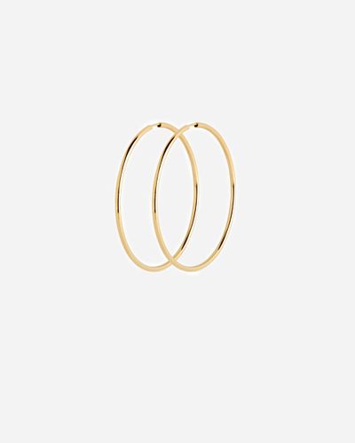Senorita 50 Hoop | Jewelry ONE SIZE - Maria Black - Modalova