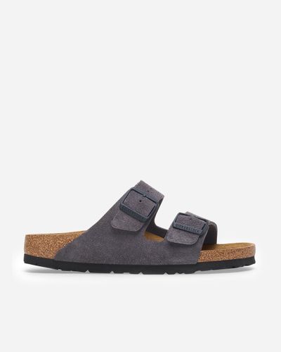 Arizona 43 - Velvet - BIRKENSTOCK - Modalova