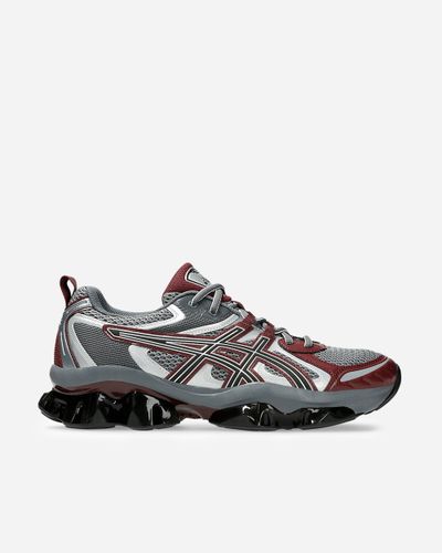 GEL-Quantum™ Kinetic 41,5 - SHEET ROCK/DARK CHERRY - Asics - Modalova