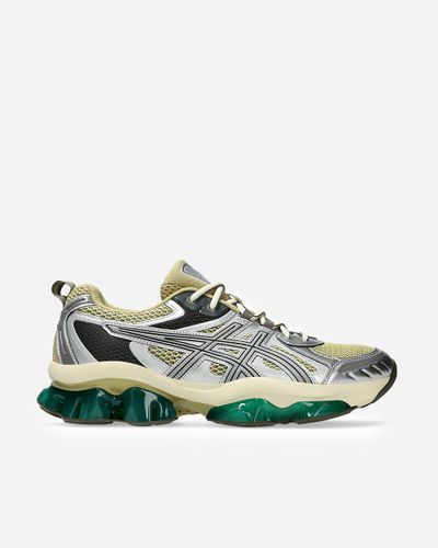 GEL-Quantum™ Kinetic 40 - KHAKI /PURE SILVER - Asics - Modalova