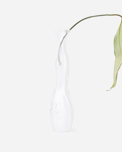 Las Projects Vase OZ - Clear - NIKO JUNE - Modalova