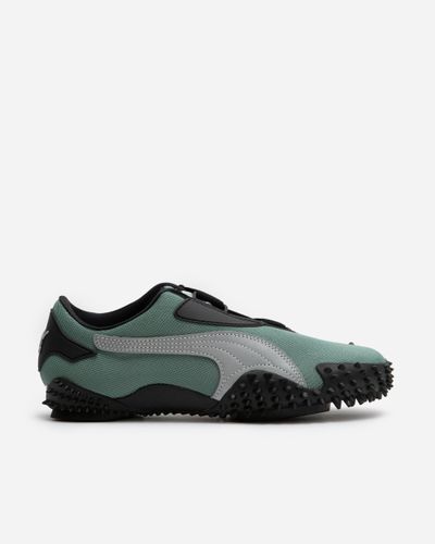 Mostro OG 43 - Moon-Silver - Puma - Modalova