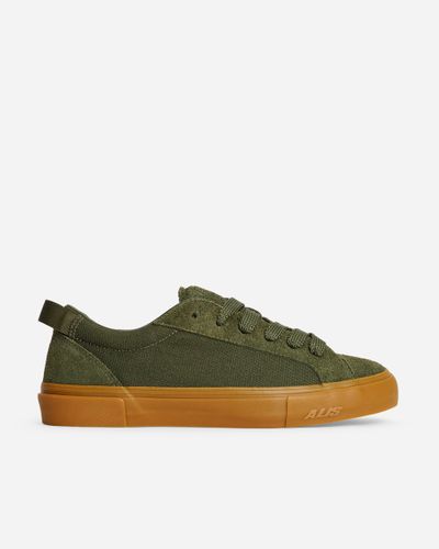 ALIS Okie Icon Green 43 - Olive - ALIS - Modalova