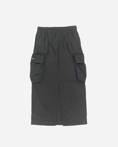 Ghost Cargo Maxi Skirt | Skirts | NAKED Copenhagen M - TV FUZZ - P.A.M - Modalova