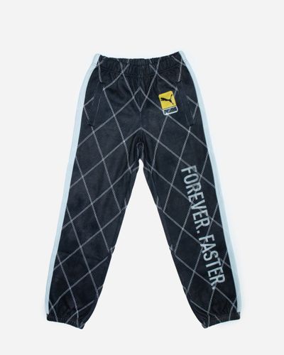 X A$AP Rocky Distressed Sweat Pant XL - Puma - Modalova